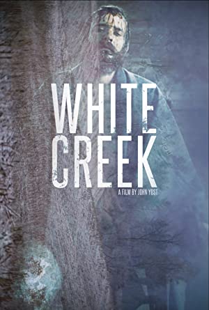 White Creek (2014) starring Frank Mosley on DVD